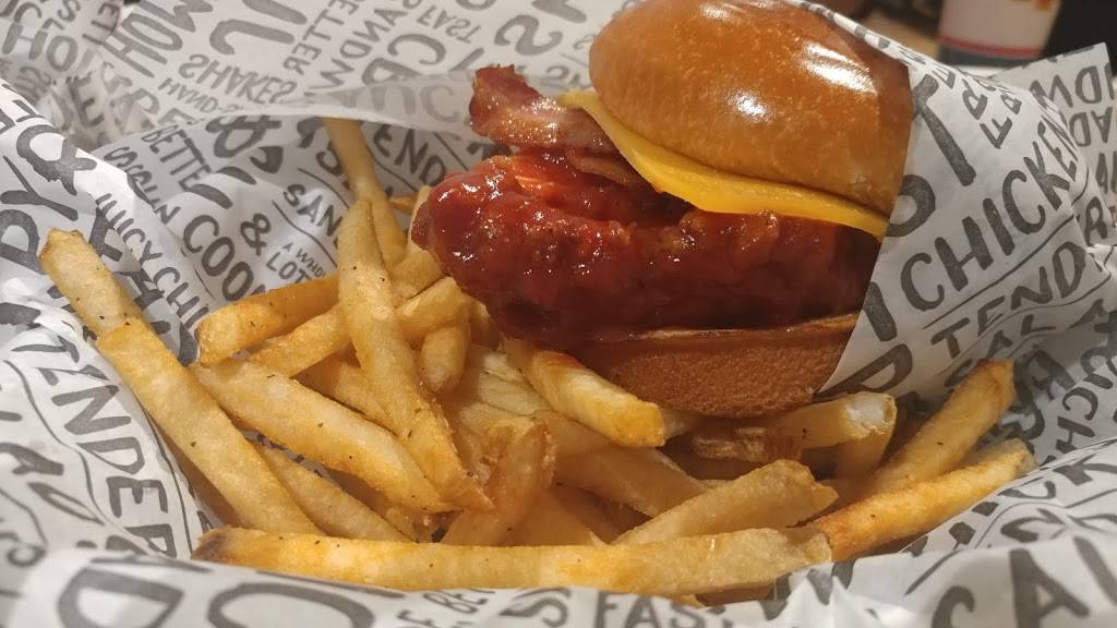 PDQ Restaurant | restaurant | 4514 E Cactus Rd, Phoenix, AZ 85032, USA | 6023254973 OR +1 602-325-4973