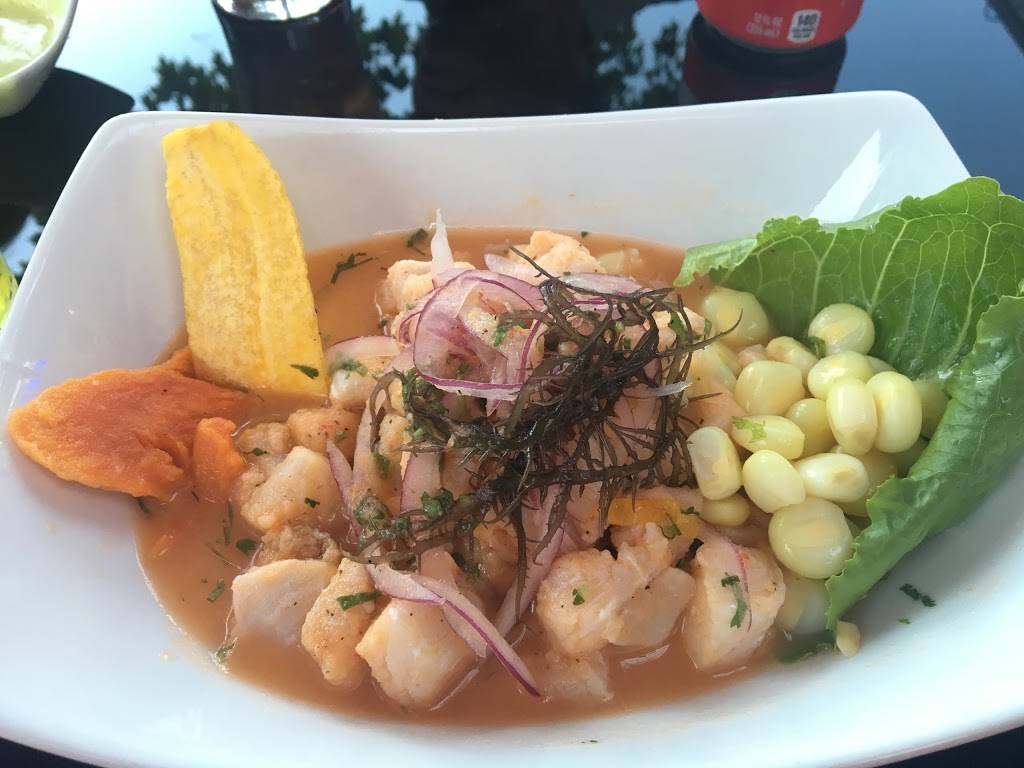 Delicias Del Jireh / Peruvian Kitchen | restaurant | 206 Mamaroneck Ave, White Plains, NY 10601, USA | 9144375374 OR +1 914-437-5374