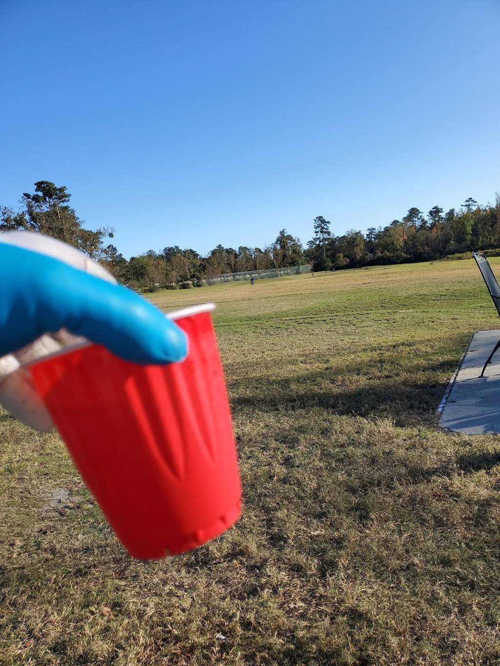 Ironclad Golf & Beer Garden | restaurant | 2368 Country Club Dr, Hampstead, NC 28443, USA | 9107777725 OR +1 910-777-7725