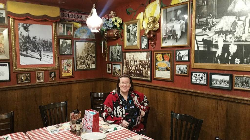 Buca di Beppo Italian Restaurant | restaurant | 44 Wolf Rd, Colonie, NY 12205, USA | 5184592822 OR +1 518-459-2822