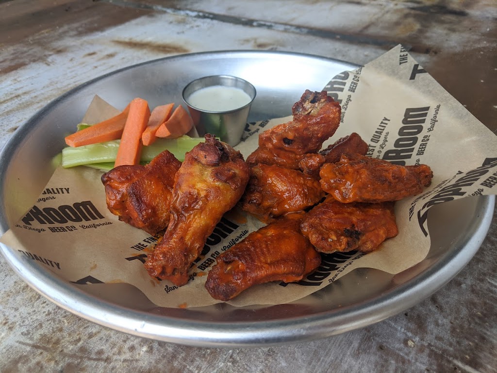 TapRoom Beer Company | restaurant | 2000 El Cajon Blvd, San Diego, CA 92104, USA | 6195397738 OR +1 619-539-7738