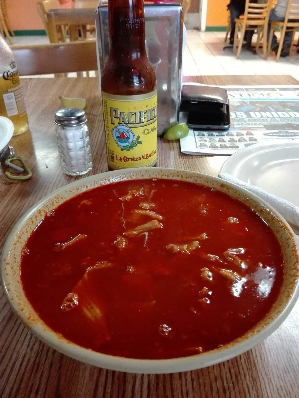 Taqueria Guadalajara | restaurant | 1807 Decker Blvd, Columbia, SC 29206, USA | 8037644121 OR +1 803-764-4121