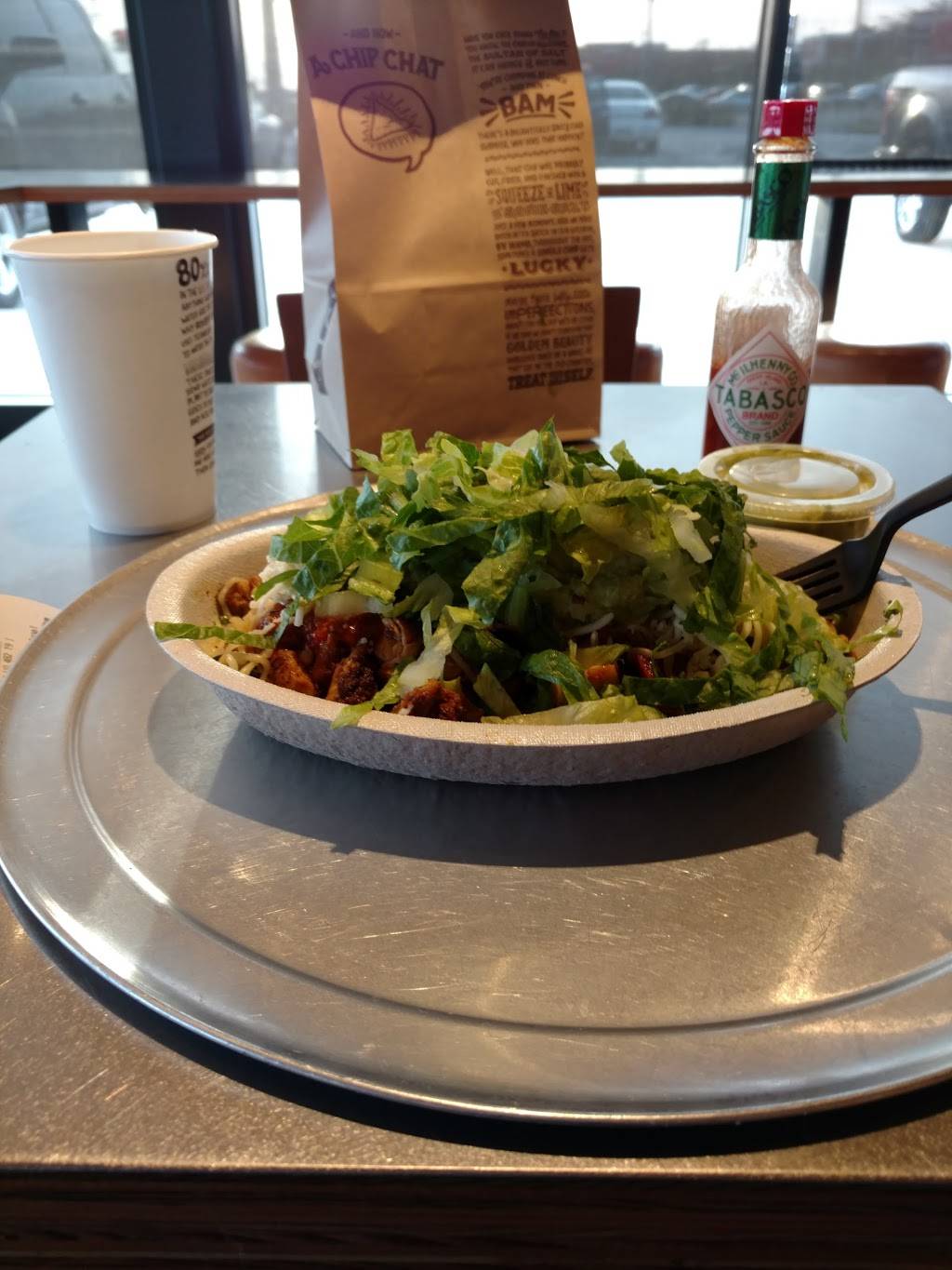 Chipotle Mexican Grill | restaurant | 5100 Rufe Snow Dr, North Richland Hills, TX 76180, USA | 8175813778 OR +1 817-581-3778