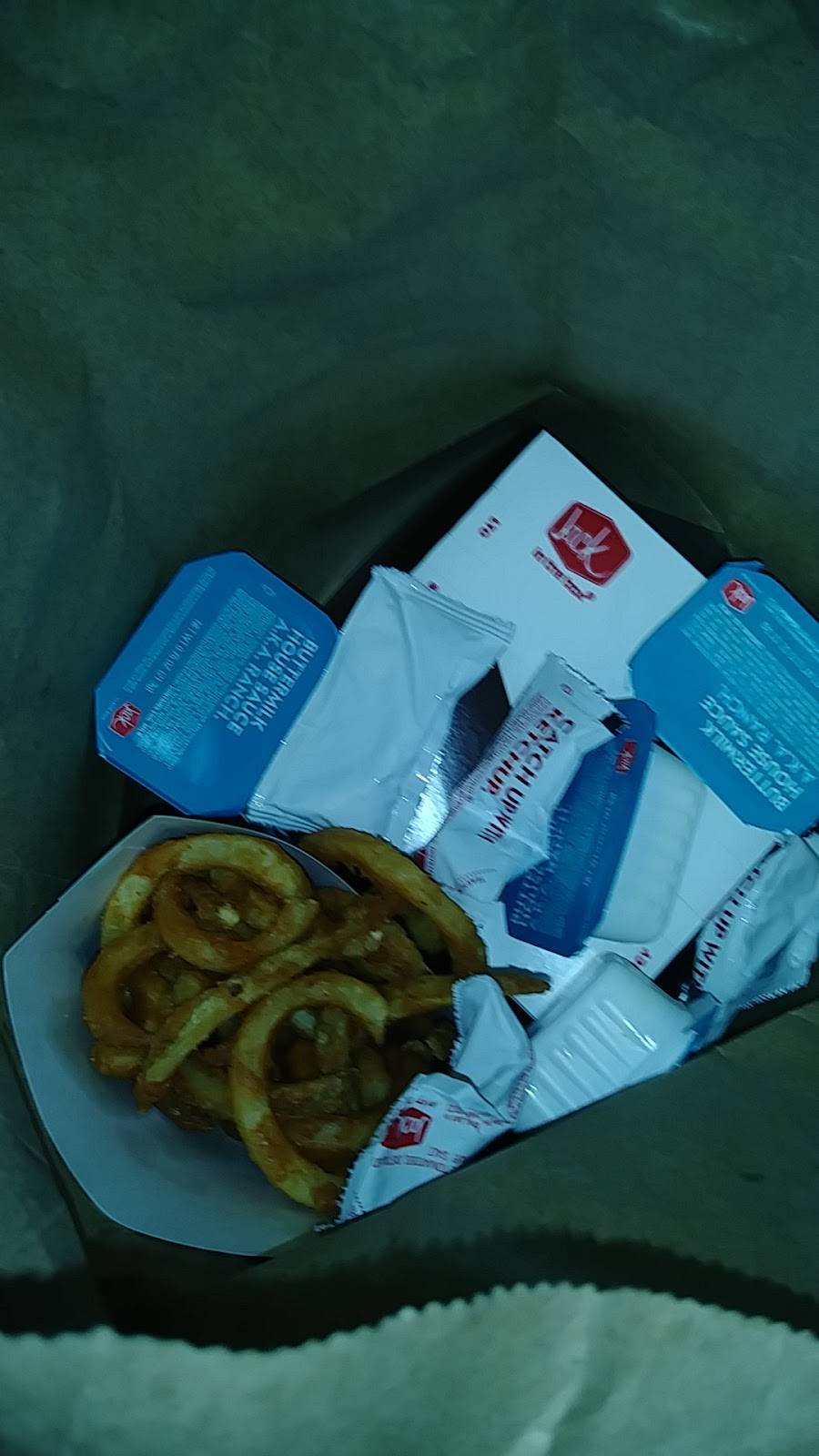 Jack in the Box | restaurant | 939 E Carson St, Carson, CA 90745, USA | 3105225696 OR +1 310-522-5696