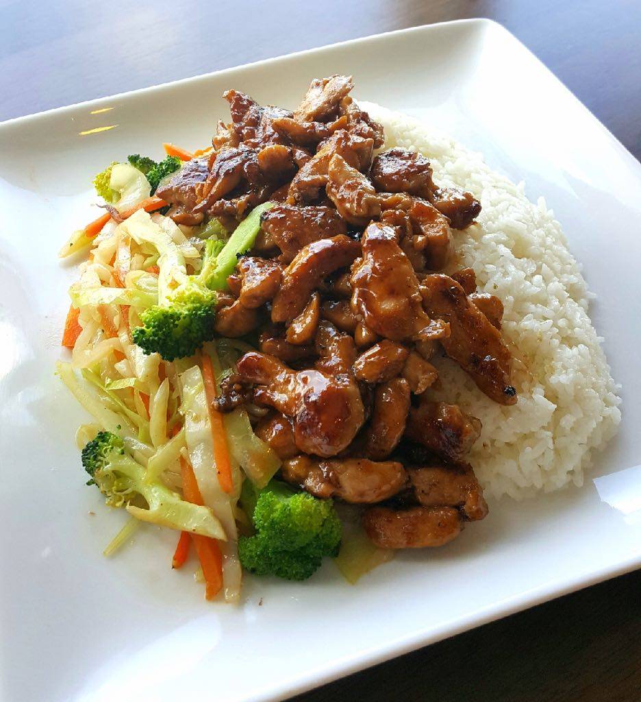 Teriyaki Box | restaurant | 2922, 1766 Old Norcross Rd Ste#O, Lawrenceville, GA 30044, USA | 7706828269 OR +1 770-682-8269