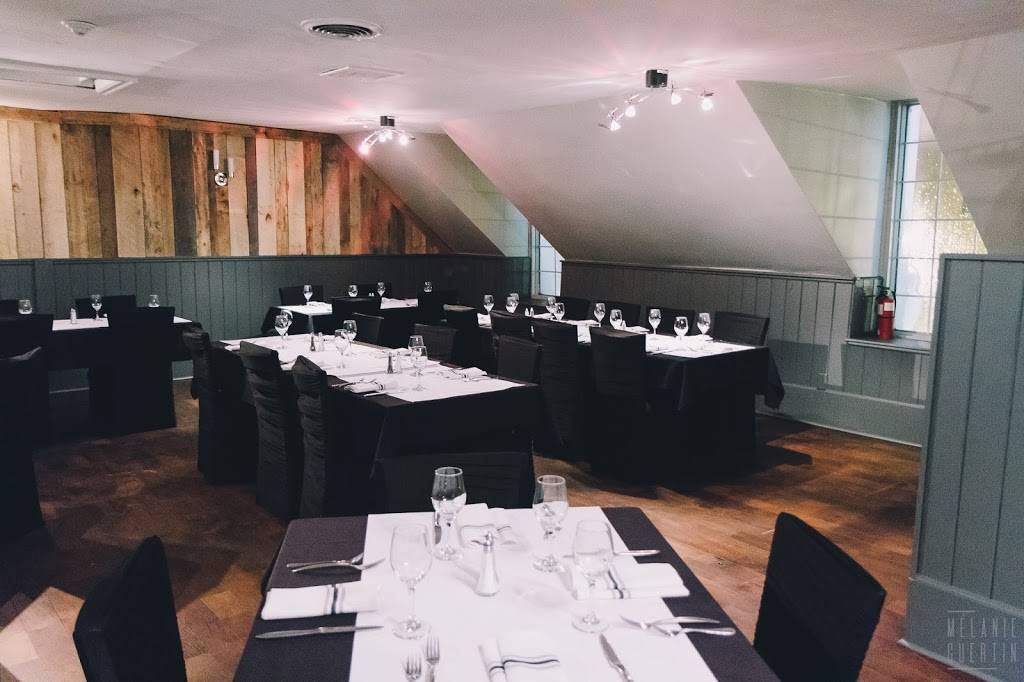 Le 1838 cuisine urbaine | restaurant | 258 Rue Labelle, Saint-Jérôme, QC J7Z 5L1, Canada | 4504311838 OR +1 450-431-1838