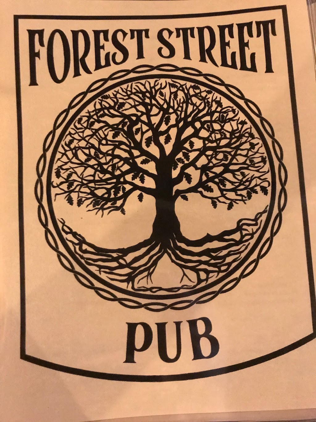 Forest Street Pub | restaurant | 4761 Dartmouth College Hwy, Woodsville, NH 03785, USA | 6032430089 OR +1 603-243-0089
