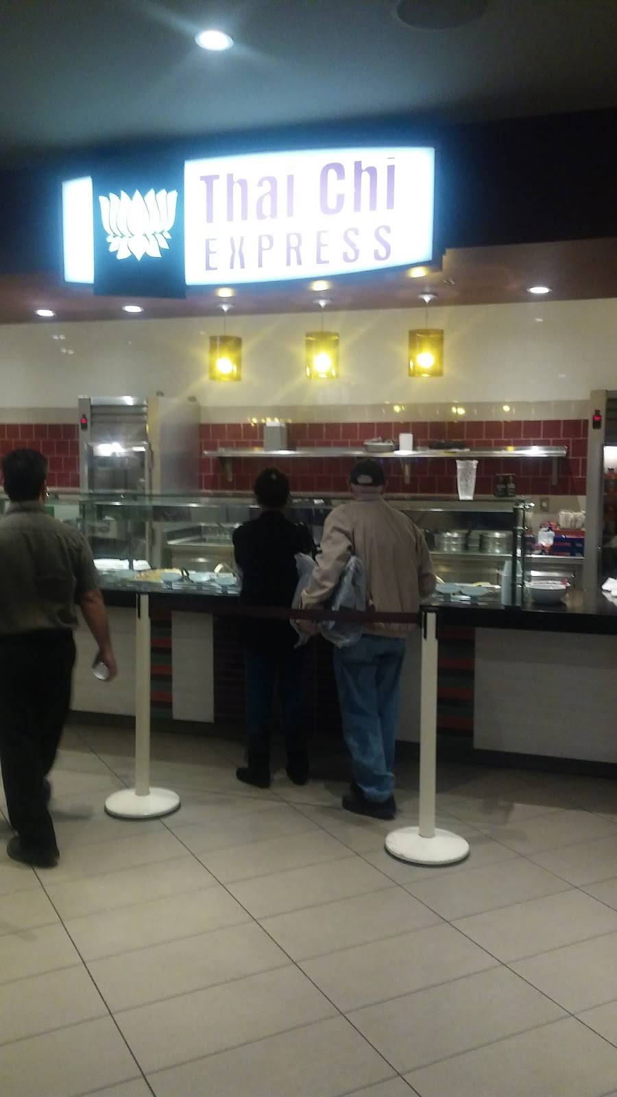 The Thai Chi Express | restaurant | 777 San Manuel Blvd, Highland, CA 92346, USA | 9094254832 OR +1 909-425-4832