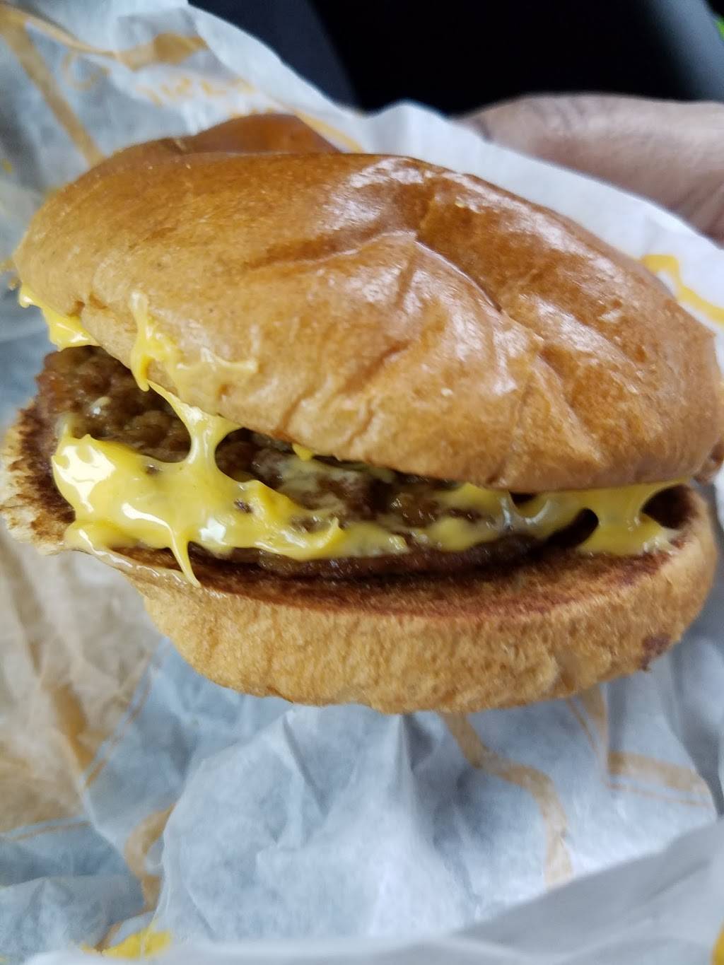 Jack in the Box | restaurant | 2181 Old Fort Pkwy, Murfreesboro, TN 37129, USA | 6159041803 OR +1 615-904-1803