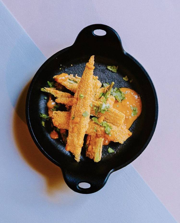 Zun Zún | restaurant | 479 Flat Shoals Ave SE, Atlanta, GA 30316, USA | 4044016691 OR +1 404-401-6691