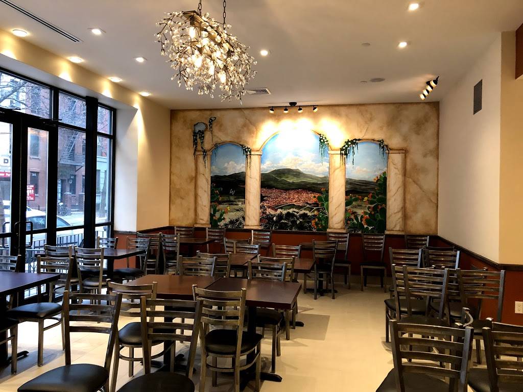 Italian Village Pizza | restaurant | 1494 1st Avenue #1, New York, NY 10075, USA | 2125355950 OR +1 212-535-5950