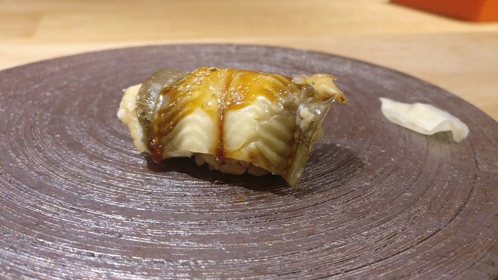 Rin Sushi | restaurant | 360 Hwy 7, Richmond Hill, ON L4B 3Y7, Canada | 2895972333 OR +1 289-597-2333