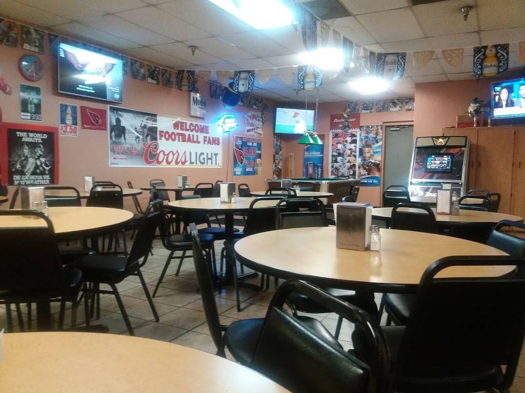 Long Wongs | restaurant | 5270 N 59th Ave, Glendale, AZ 85301, USA | 6239344455 OR +1 623-934-4455