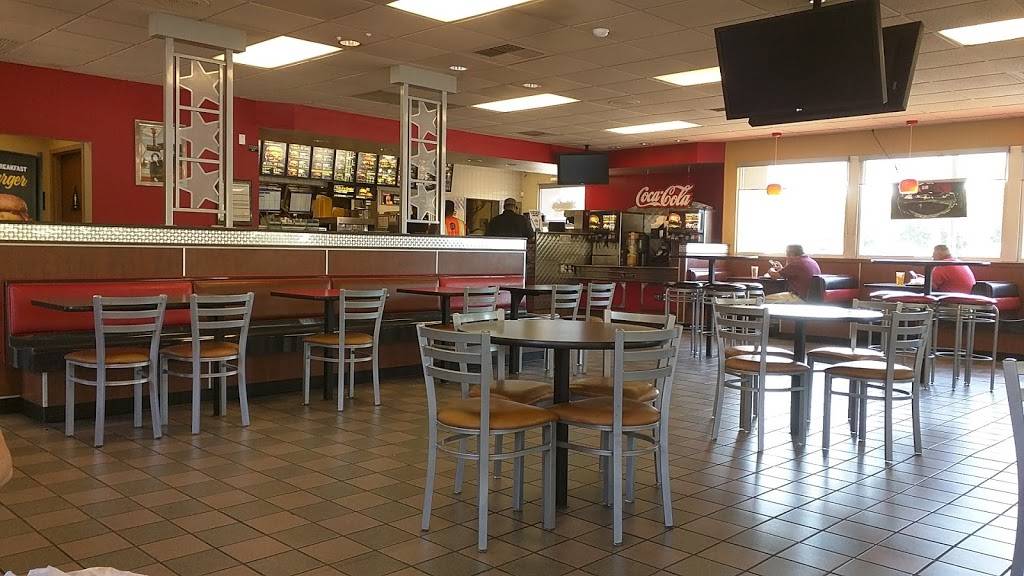 Carls Jr. | restaurant | 1890 McCandless Dr, Milpitas, CA 95035, USA | 4088375071 OR +1 408-837-5071
