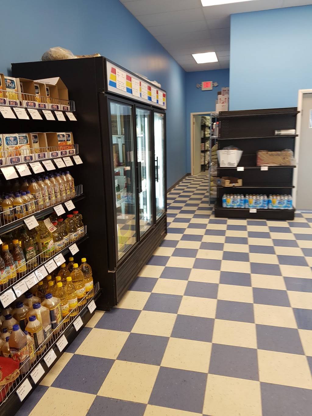 Ajanta Grocers & Carry Out | meal takeaway | 3227 South Blvd, Auburn Hills, MI 48326, USA | 2482607425 OR +1 248-260-7425