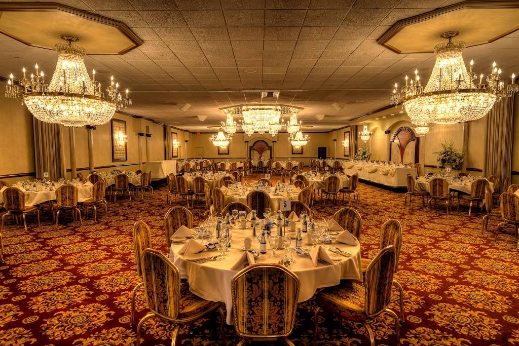 Salvatores Hospitality | restaurant | 6461 Transit Rd, Depew, NY 14043, USA | 8774564097 OR +1 877-456-4097