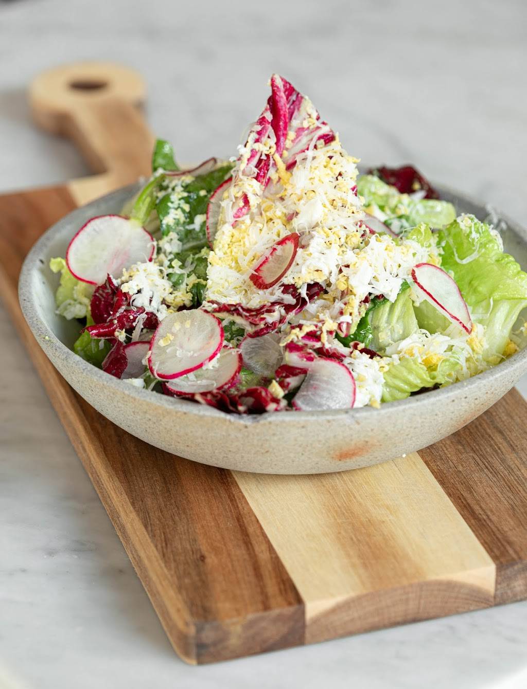 Bondi Harvest Culver City | restaurant | 8820 Washington Blvd ste. 101, Culver City, CA 90232, USA | 4245513930 OR +1 424-551-3930