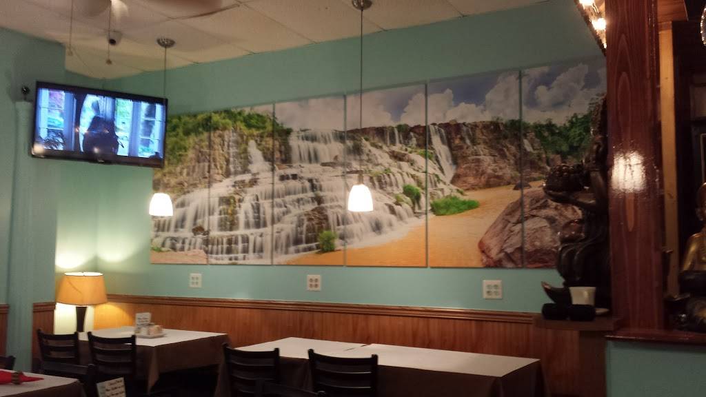 Thai Spice Restaurant | restaurant | 2475 McMullen Booth Rd, Clearwater, FL 33759, USA | 7277917050 OR +1 727-791-7050