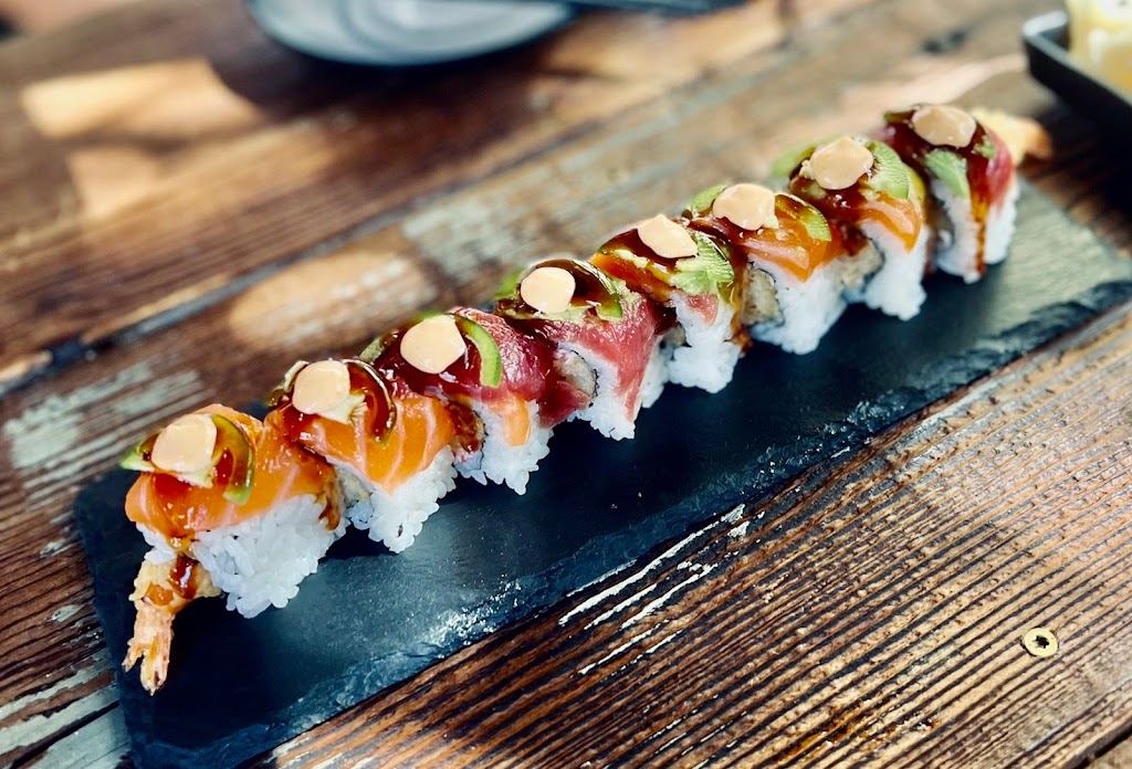 Kiroro Sushi | meal takeaway | 1200 El Camino Real, Belmont, CA 94002, USA | 6503944793 OR +1 650-394-4793