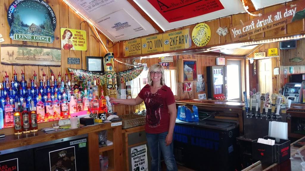 Thunderbird Bar & Grill LLC | restaurant | 1021 Parkway Dr, St Germain, WI 54558, USA | 7154799832 OR +1 715-479-9832