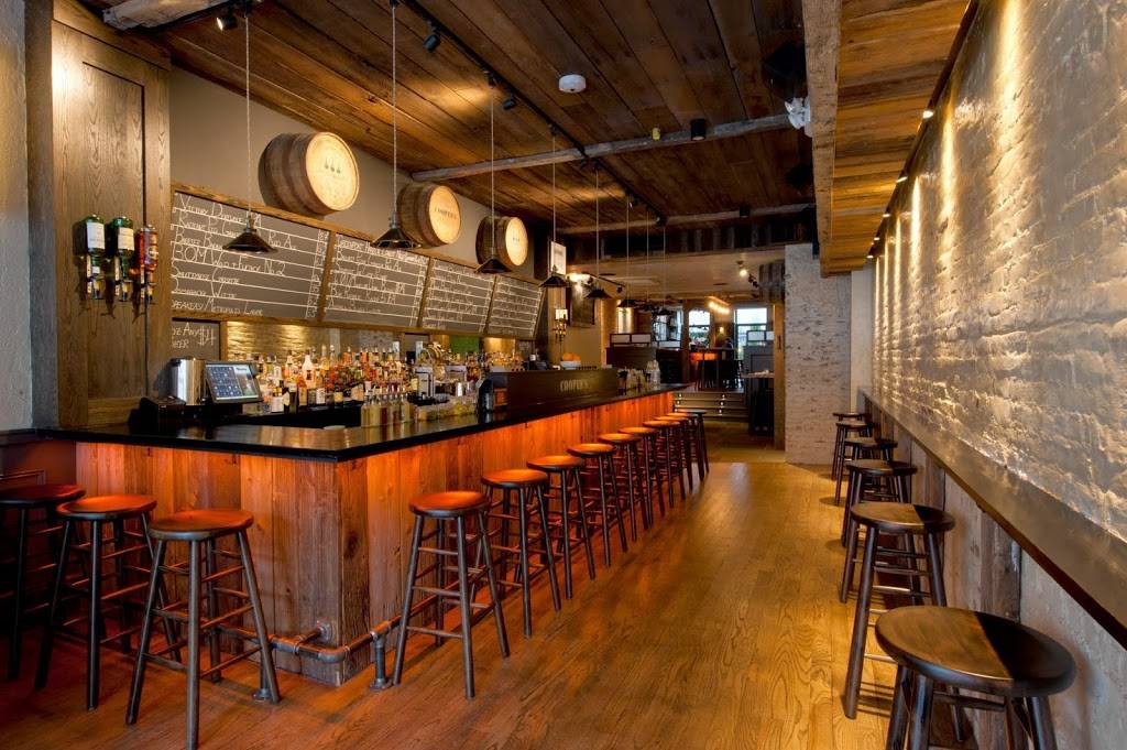 Coopers Craft & Kitchen | restaurant | 169 8th Ave, New York, NY 10011, USA | 6466617711 OR +1 646-661-7711