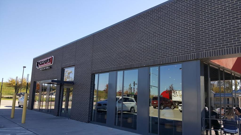 Chipotle Mexican Grill | restaurant | 2400 SE Walton Blvd, Bentonville, AR 72712, USA | 4792712393 OR +1 479-271-2393