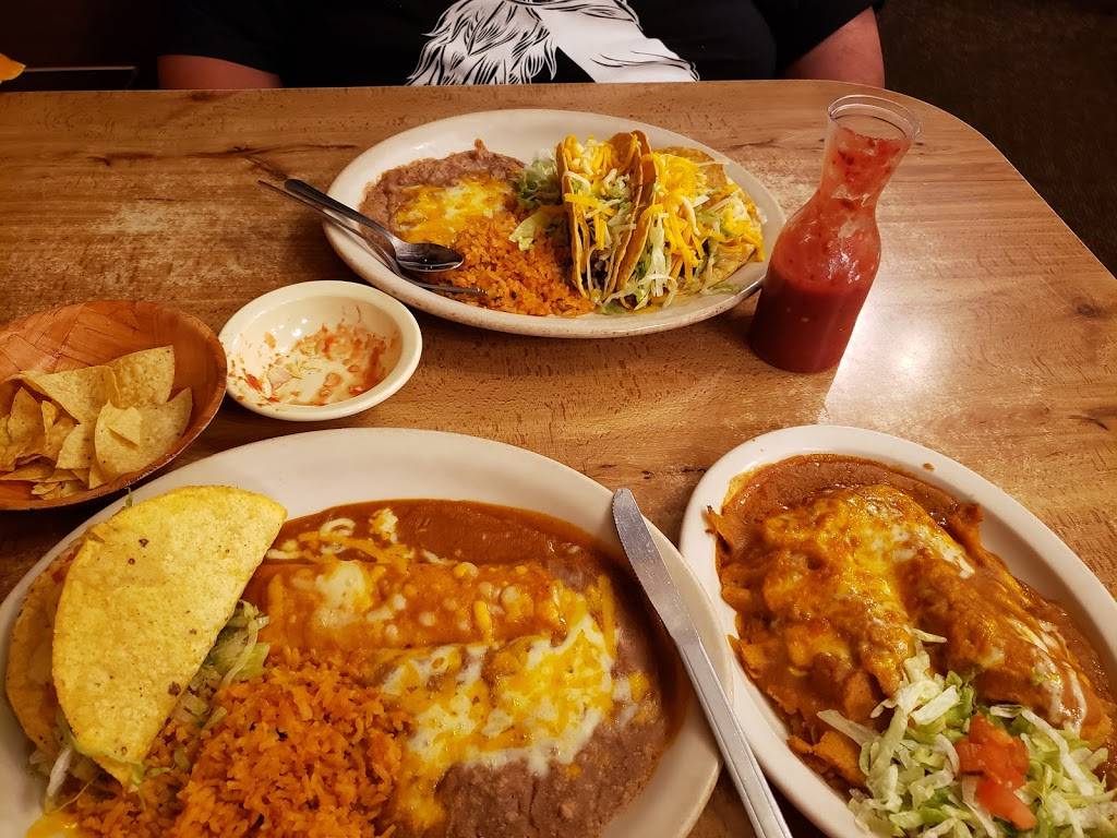 Mi Amigo Ricardo | restaurant | 821 E Florence Blvd, Casa Grande, AZ 85122, USA | 5208363858 OR +1 520-836-3858