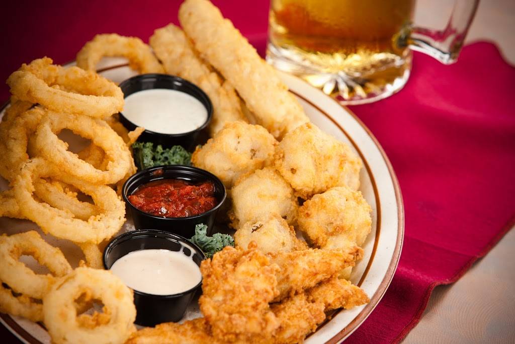 The Other Place Olathe | restaurant | 16590 W 135th St, Olathe, KS 66062, USA | 9137919500 OR +1 913-791-9500