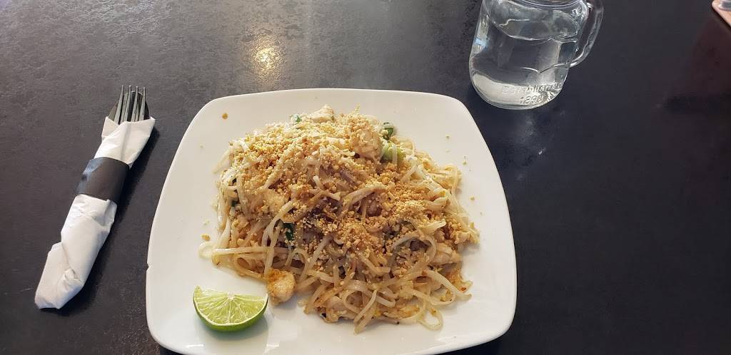 Mai Thai | restaurant | 9939 Redick Cir, Omaha, NE 68122, USA | 4026120590 OR +1 402-612-0590