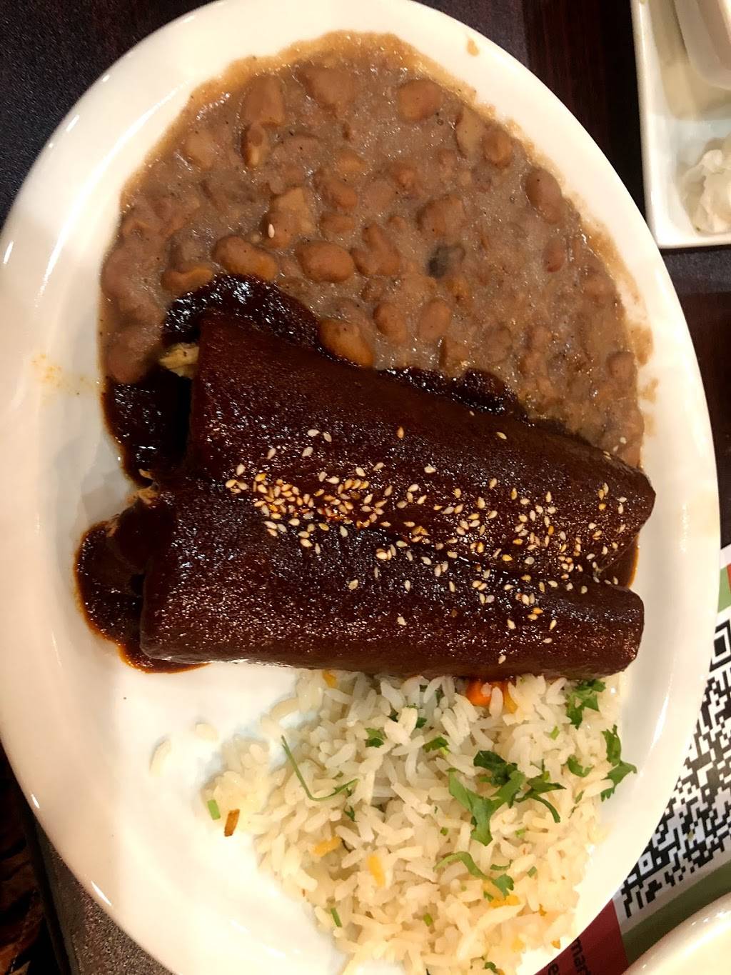 Rivieras Comida Tex-Mex | restaurant | 3534 Hickory Tree Rd, Balch Springs, TX 75180, USA | 2142563384 OR +1 214-256-3384