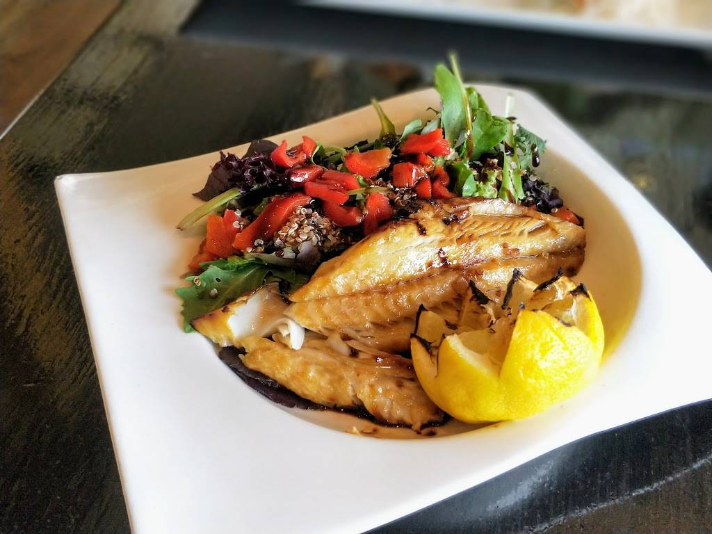 Rok Sushi Kitchen | restaurant | 1200 Hermosa Ave, Hermosa Beach, CA 90254, USA | 3107984765 OR +1 310-798-4765