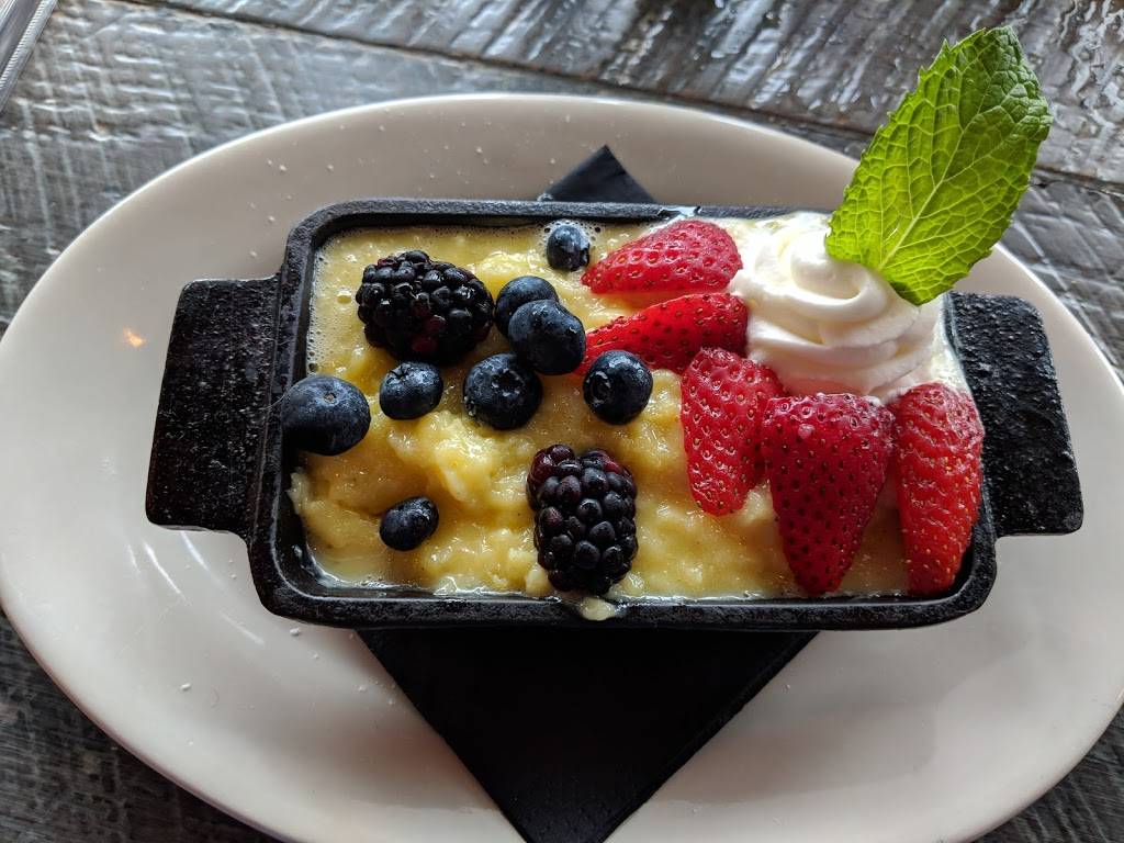 The Union Kitchen | restaurant | Located in Ella Plaza, 3452 Ella Blvd, Houston, TX 77018, USA | 7136810022 OR +1 713-681-0022