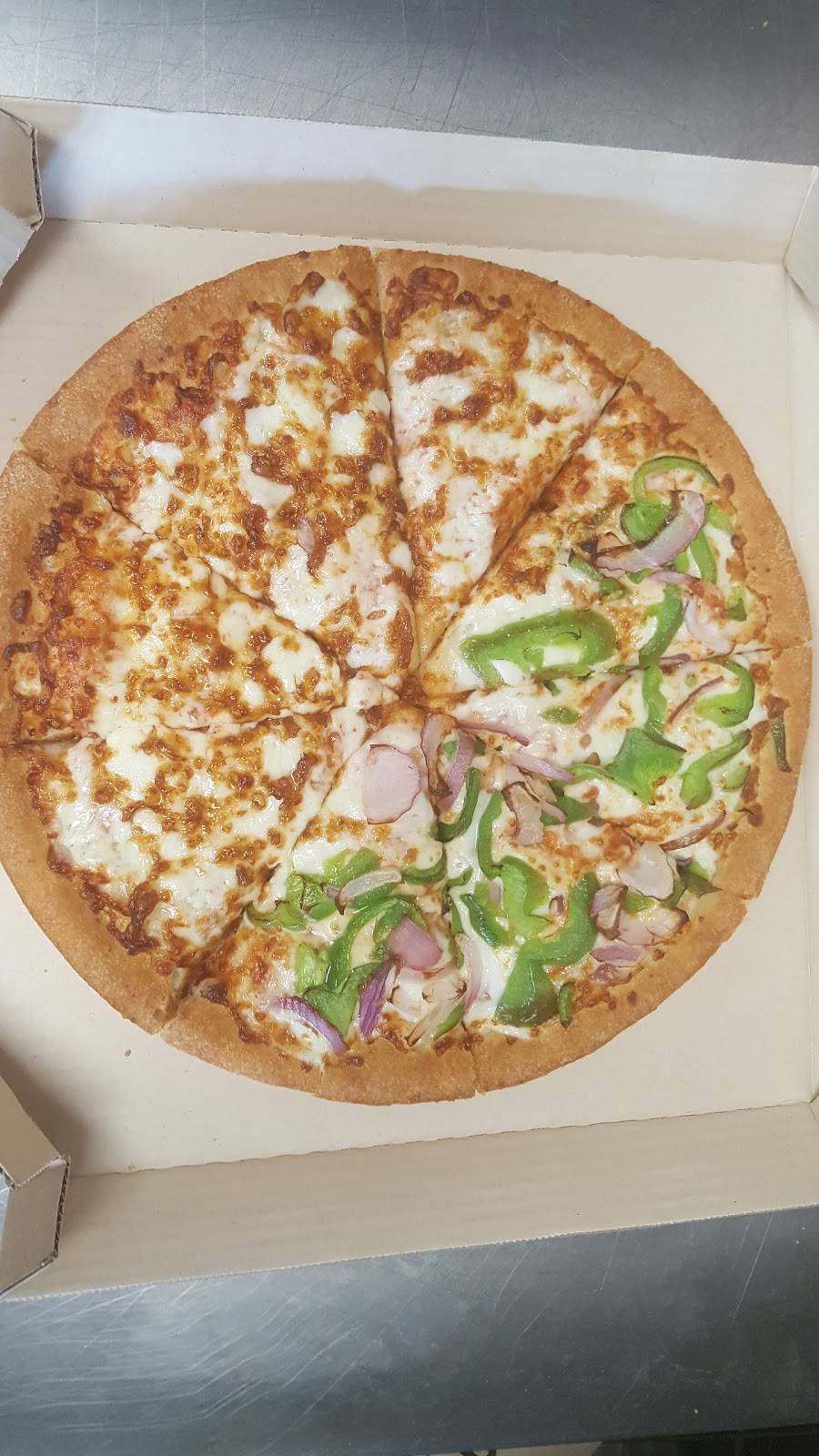 Pizza Hut | restaurant | 1 Newbridge Rd, Hicksville, NY 11801, USA | 5169353100 OR +1 516-935-3100