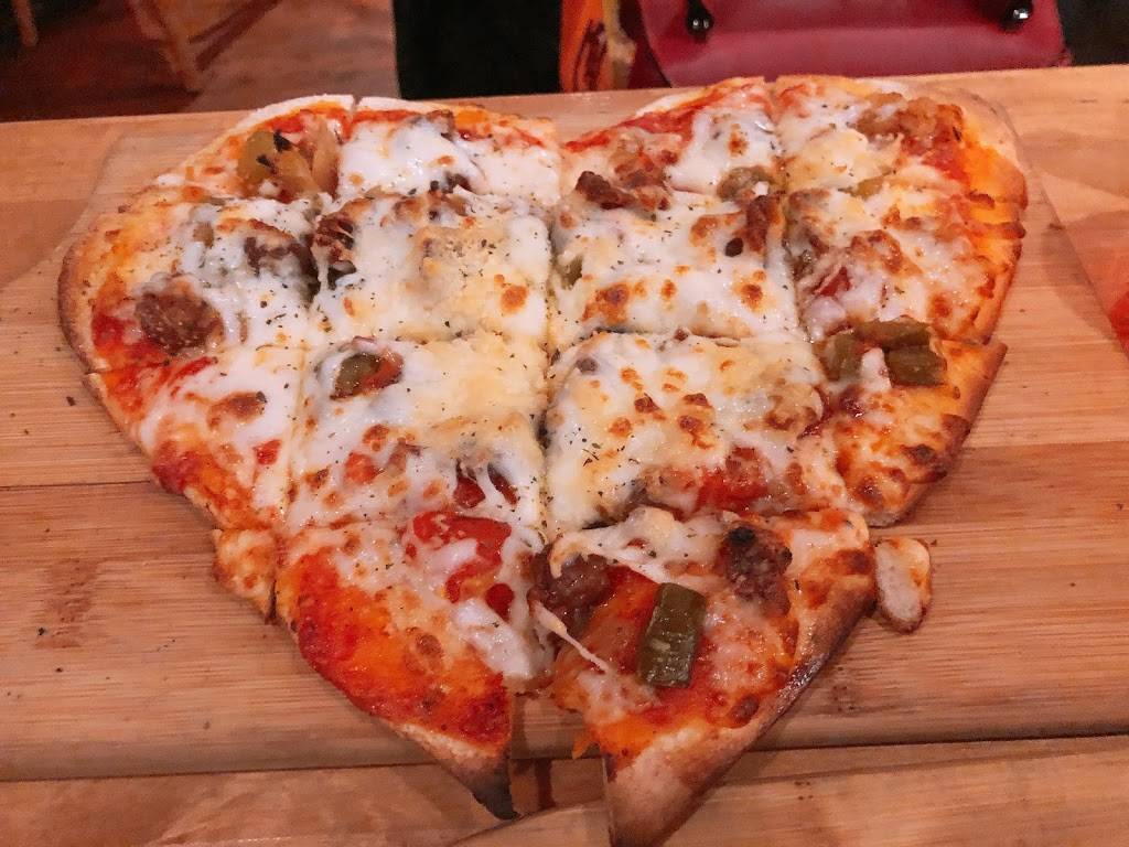 Francos Ristorante | restaurant | 300 W 31st St, Chicago, IL 60616, USA | 3122259566 OR +1 312-225-9566