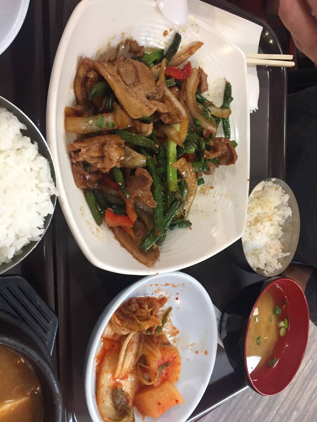 MannaRang | restaurant | 7500, 3301 N Ridge Rd, Ellicott City, MD 21043, USA | 4433255578 OR +1 443-325-5578