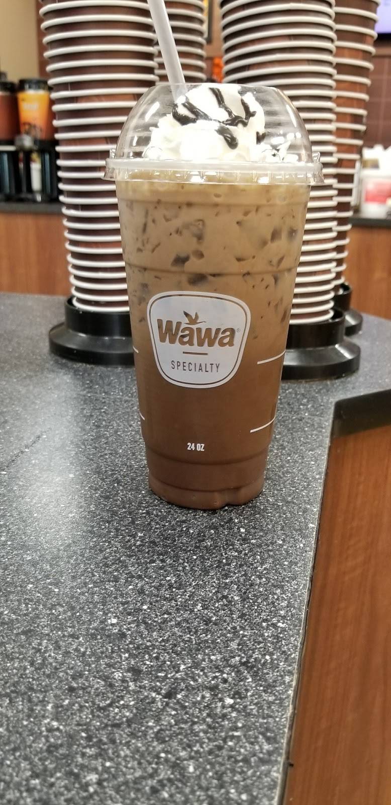 Wawa | cafe | 945 W Bay Ave, Barnegat, NJ 08005, USA | 6096073362 OR +1 609-607-3362