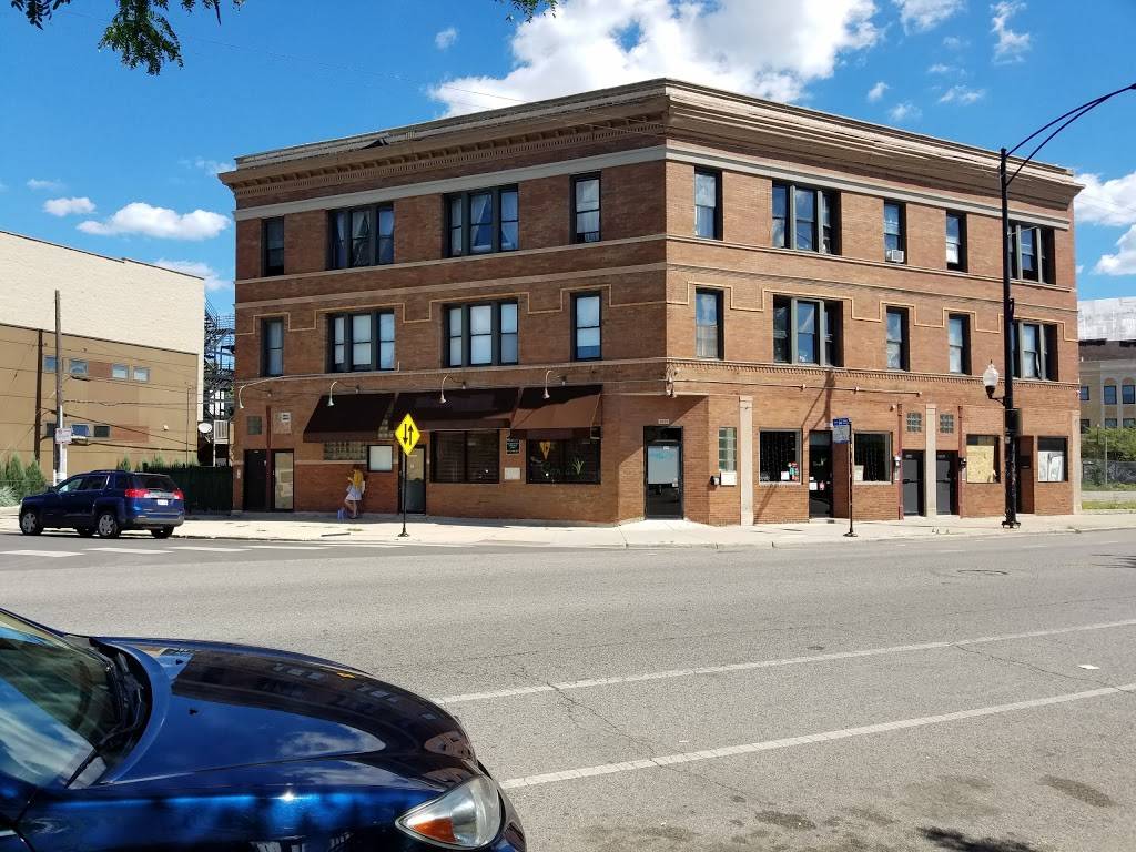 Serai | restaurant | 2169 N Milwaukee Ave, Chicago, IL 60647, USA | 8722068368 OR +1 872-206-8368