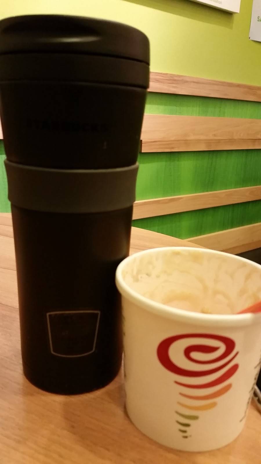 Jamba Juice Elk Grove & Franklin | restaurant | 4720 Elk Grove Blvd Ste. 190, Elk Grove, CA 95758, USA | 9166847605 OR +1 916-684-7605