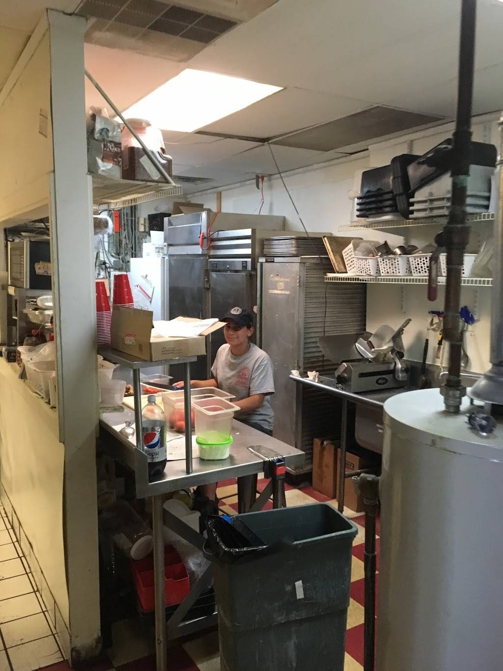 Toarminas Pizza South Lyon | restaurant | 22910 Pontiac Trail, South Lyon, MI 48178, USA | 2484863199 OR +1 248-486-3199