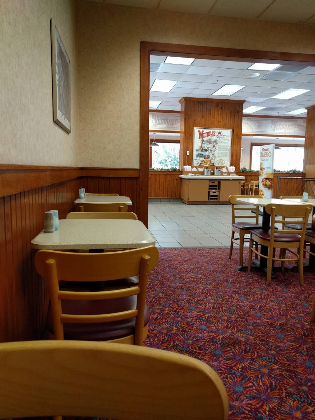 Wendys | restaurant | 1100 North Point Dr, Alpharetta, GA 30022, USA | 4703593912 OR +1 470-359-3912