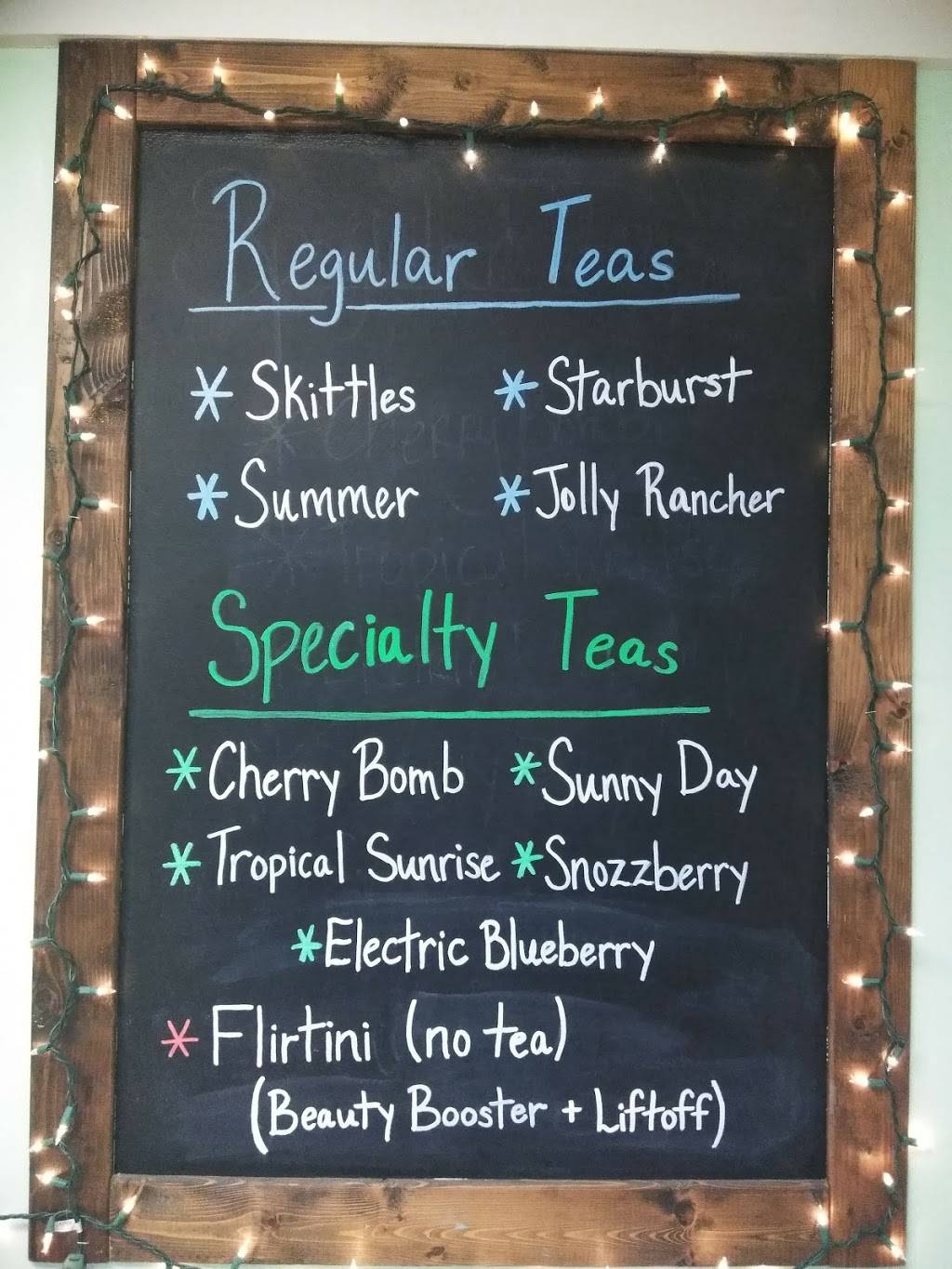 Happy Healthies Mishawaka | restaurant | 4609 Grape Rd, Mishawaka, IN 46545, USA | 5743032308 OR +1 574-303-2308