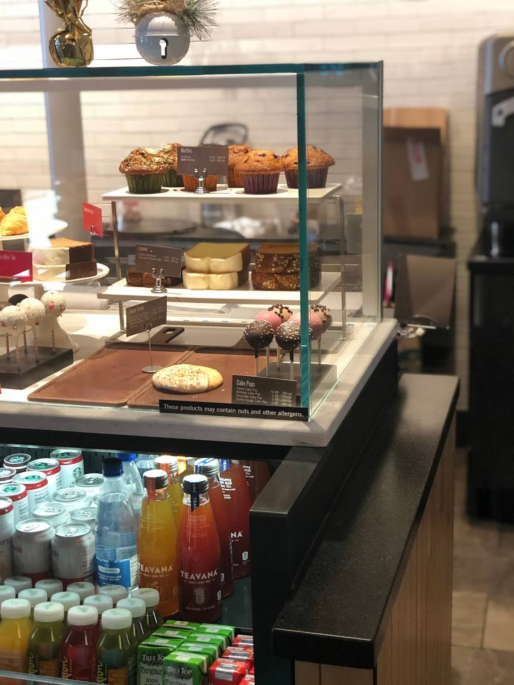 Starbucks | cafe | 22331-A, El Toro Rd, Lake Forest, CA 92630, USA | 9493807808 OR +1 949-380-7808