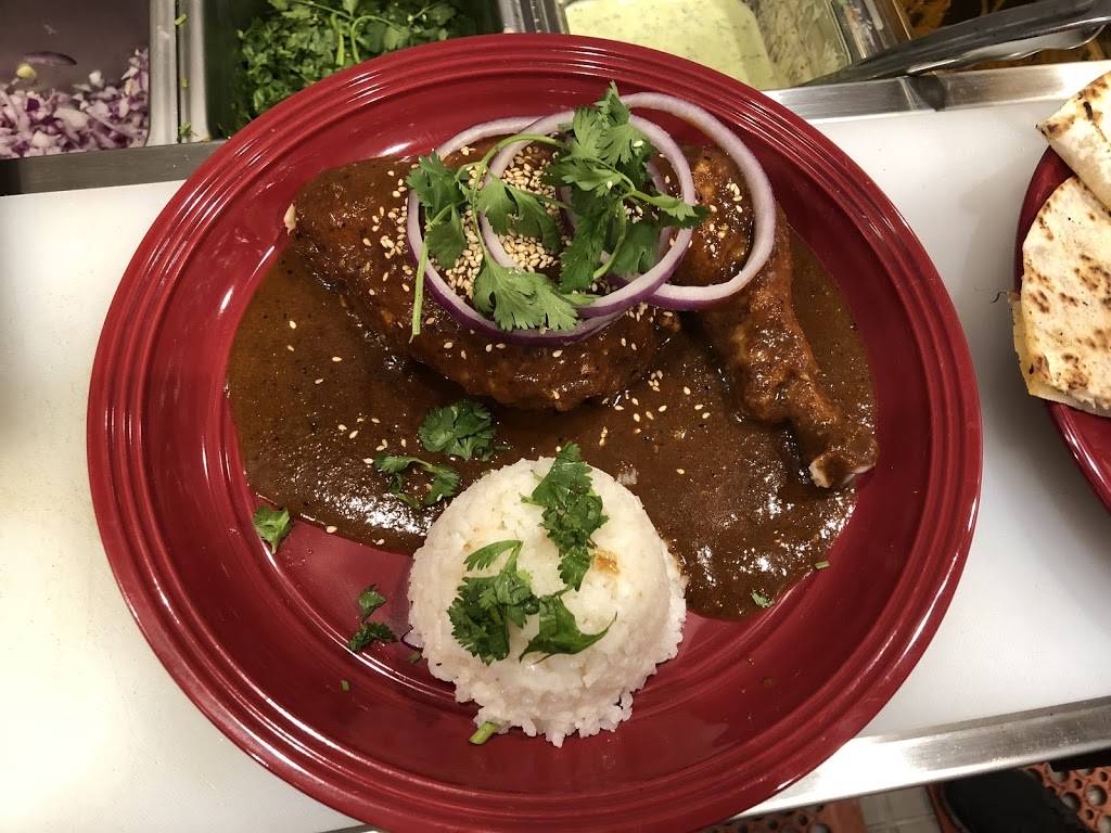 Lola’s Taqueria | restaurant | 110 Main St, Belvedere, CA 94920, USA | 4157976196 OR +1 415-797-6196