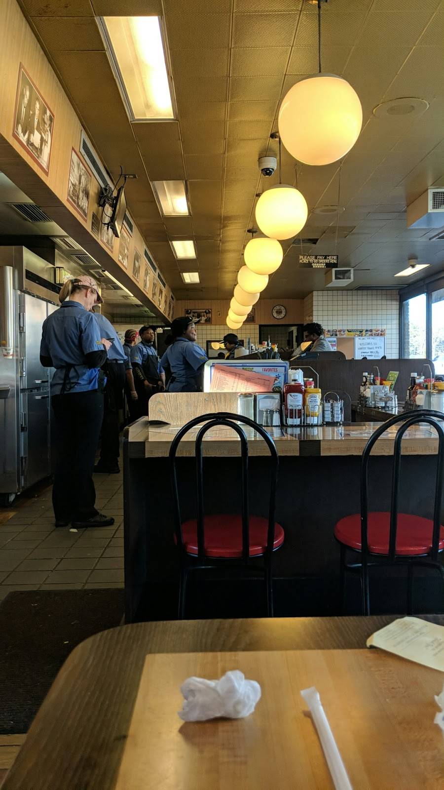 Waffle House | meal takeaway | 219 Grayson Hwy, Lawrenceville, GA 30046, USA | 7703391369 OR +1 770-339-1369