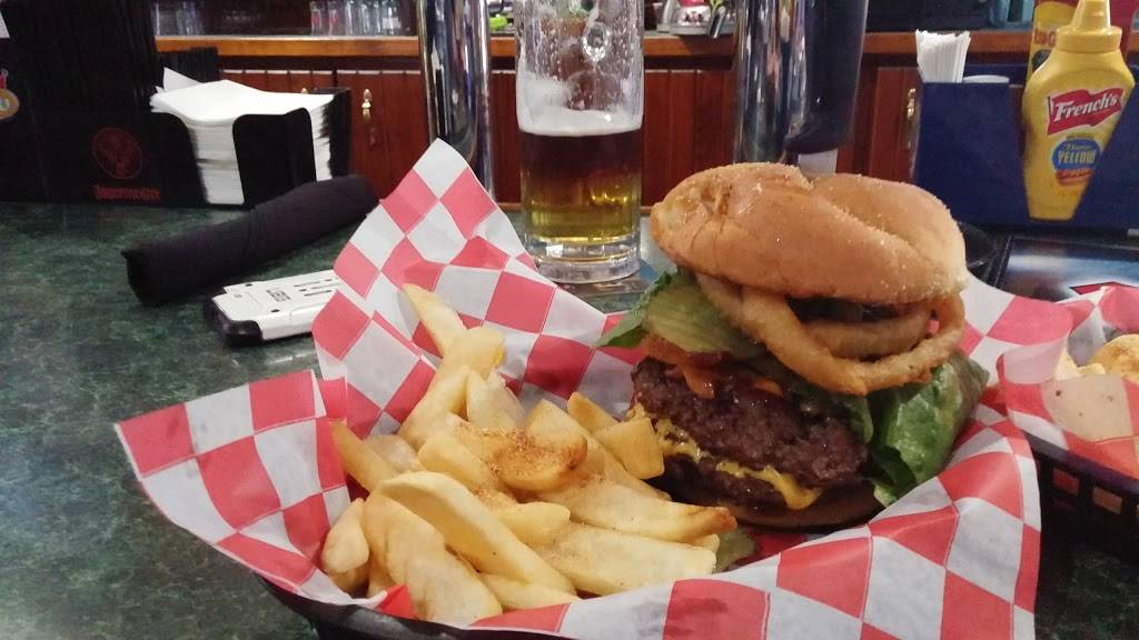 66 Sports Bar & Restaurant | restaurant | 660 E Daugherty St, Webb City, MO 64870, USA | 4178256600 OR +1 417-825-6600