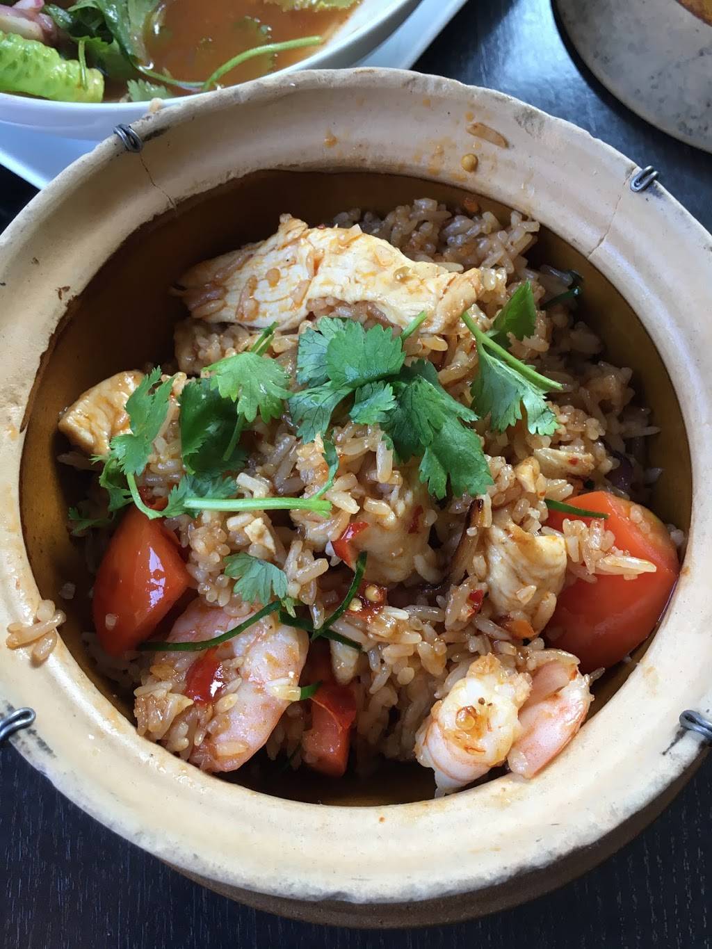 Zab Zab | restaurant | 401 Lighthouse Ave, Monterey, CA 93940, USA | 8317472225 OR +1 831-747-2225