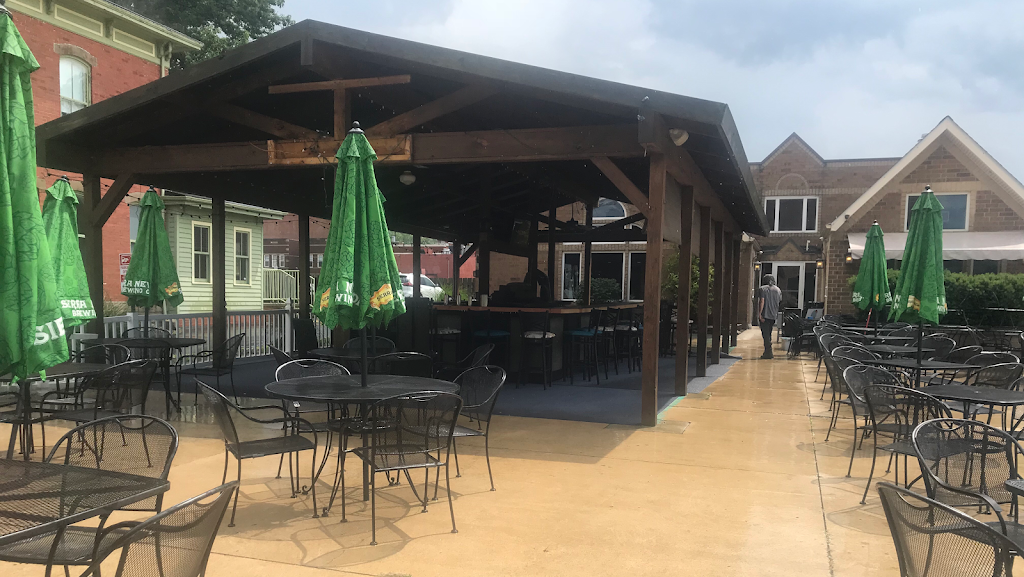 Allure Bistro and Social Club | restaurant | 38040 3rd St, Willoughby, OH 44094, USA | 4403068226 OR +1 440-306-8226