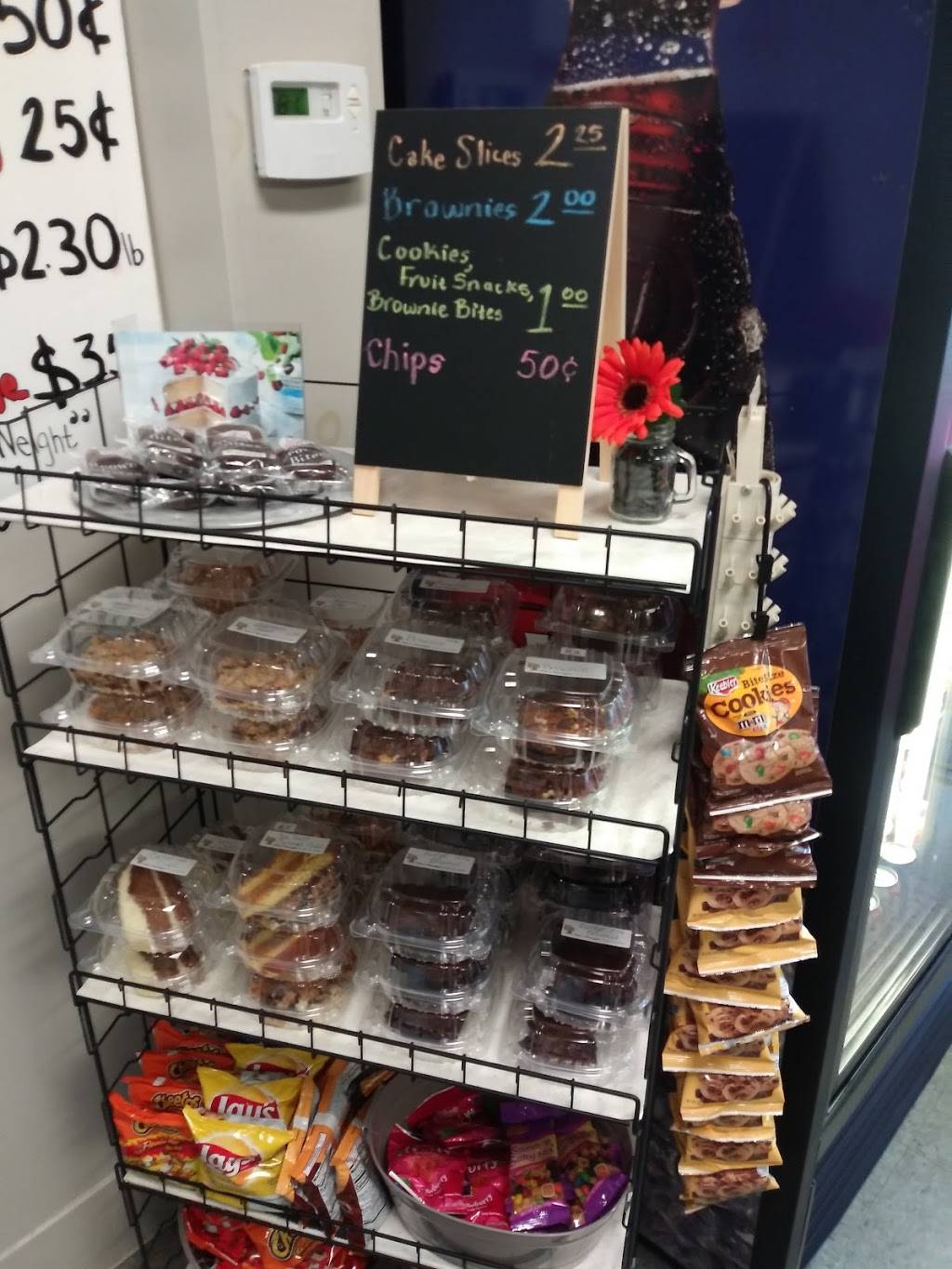 Dans Pierogies | meal takeaway | 2945 Jewett Ave, Highland, IN 46322, USA | 2195138740 OR +1 219-513-8740