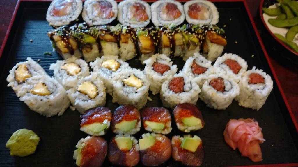 Kotobuki Japanese Restaurant | restaurant | 721 W 21st St, Norfolk, VA 23517, USA | 7576281025 OR +1 757-628-1025