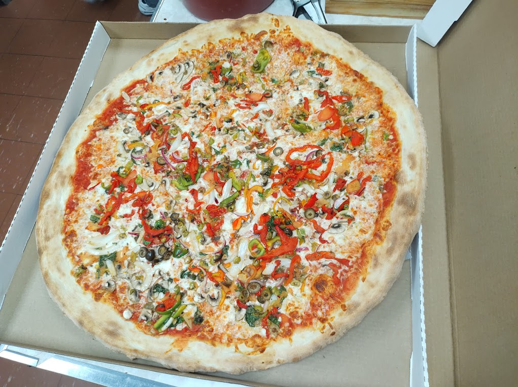 Tonys Pizzeria | meal delivery | 59 Pacific St, Newark, NJ 07105, USA | 9733440590 OR +1 973-344-0590